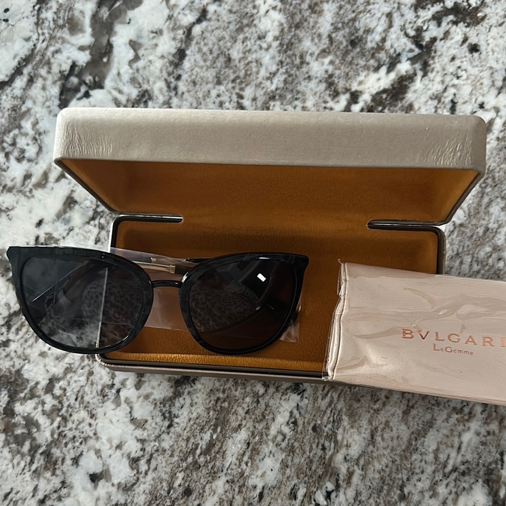 Bvlgari Sunglasses